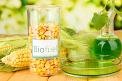 Guildiehaugh biofuel availability