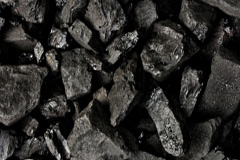 Guildiehaugh coal boiler costs